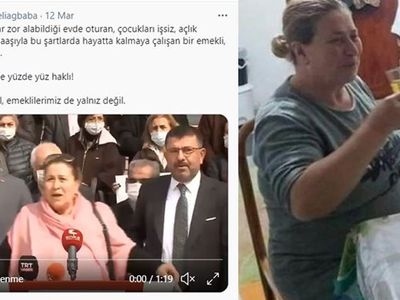 CHP' de Yalan Rüzgarları Esmeye Devam Ediyor