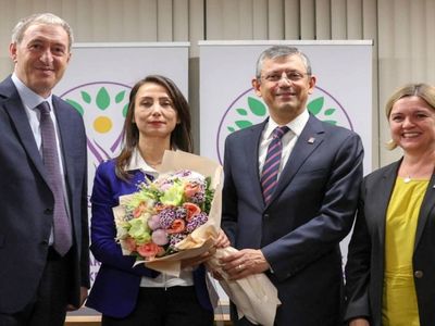CHP-DEM Parti ittifakı belgelendi: İki ilçede beraber hareket edilecek