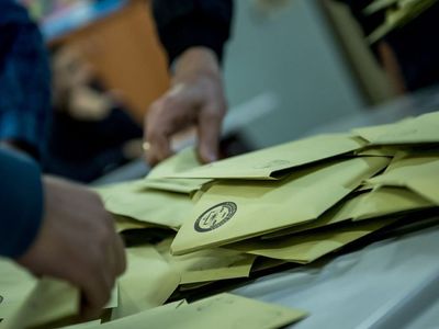 CHP destekçisi şirketten anket paylaşımı: CHP’li ilçeler AK Parti’ye geçiyor!