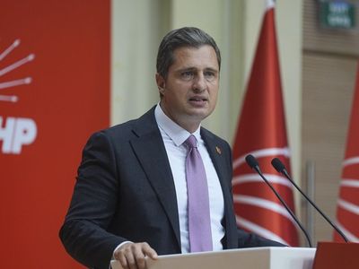 CHP Disiplin Süreci Başlattı, Kadın Hakları Vurgusu Yapıldı