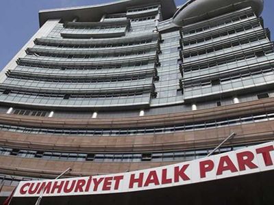 CHP Diyarbakırlı İl Başkanlığına Ankara 9. Sulh Hukuk Mahkemesi’nin aldığı karar ile kayyum atandı!