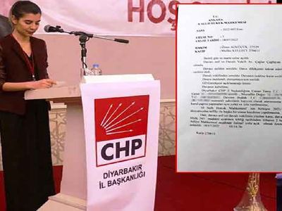 CHP Diyartbakır İl Başkanlığına neden kayyum atandı? Diyarbakır İl Başkanı kim? CHP Diyarbakır'da ne oldu?