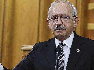 CHP Genel Başkanı Kemal Kılıçdaroğlu Hedefine Muhafazakar Seçmeni Aldı: Kimsenin İbadetiyle Uğraşmayacağız
