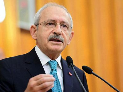 CHP Genel Başkanı Kemal Kılıçdaroğlu, Marmaris'te ki yangını yerinde inceledi! Vaatlerde bulunan Kılıçdaroğlu, gafta bulundu!