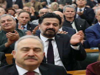 CHP Genel Başkanı Kemal Kılıçdaroğlu'nun Avukatı Hakkında Mütalaa Verilecek
