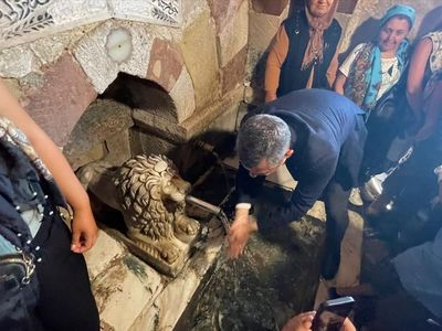CHP Genel Başkanı Özgür Özel, Etnik Eşitlik vurgusu yaptı