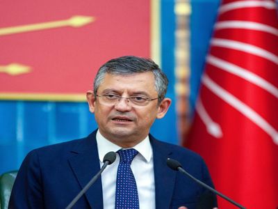 CHP Genel Başkanı ve Lütfü Savaş arasındaki kritik görüşme sona erdi: İlk açıklama geldi