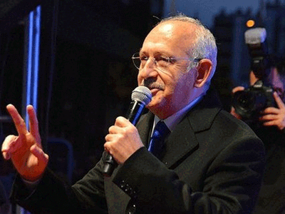 CHP Lideri Kemal Kılıçdaroğlu: Osman Kavala ve Selahattin Demirtaş Neden Hapiste?
