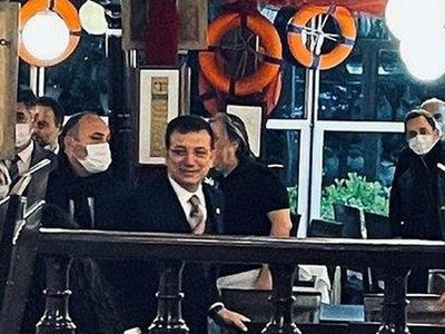 CHP İçinde Kriz! İmamoğlu'nu Bitirecek Balıkçı Görüntülerini Kemal Kılıçdaroğlu Mu Sızdırdı?