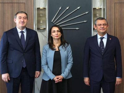 CHP ile DEM Parti arasında kirli pazarlık: Esenyurt’ta DEM Parti’nin adayı yarışacak