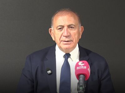 CHP İstanbul İl Başkanı Tekin: "Butlan meselesinin sorumlusu Kılıçdaroğlu değil"