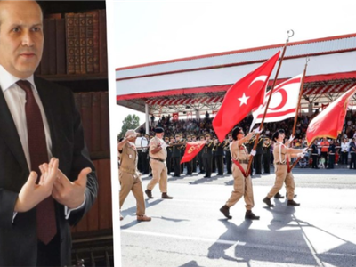 CHP Kıbrıs'ı Gözden Çıkardı mı?
