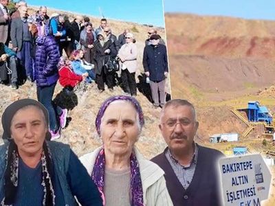 CHP, Koç Holding'e Karşı Sessizliğini Koruyor!