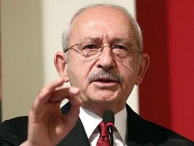CHP Kulislerindeki Bilgilere Göre: Kemal Kılıçdaroğlu'nun Cumhurbaşkanlığı Adaylığı Kesin!