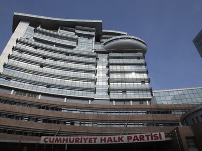 CHP Kurultay Davasında Flaş Gelişme: Kılıçdaroğlu Dönemi Yeniden Başlıyor