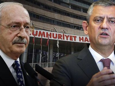 CHP Kurultayı Soruşturmasında 13 Gözaltı