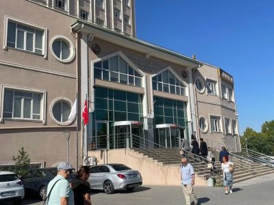 CHP Kurultaylarının İptali İçin Açılan Dava Başladı