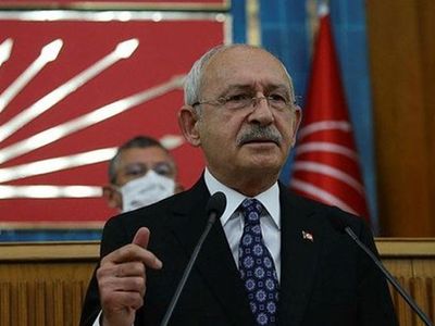 CHP Lideri Kemal Kılıçdaroğlu Helalleşme Açıklaması Kapsamında Çarpıcı Açıklamalarda Bulundu!