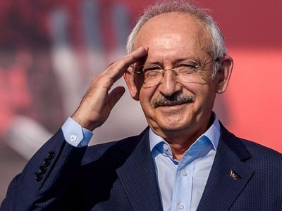 CHP lideri Kemal Kılıçdaroğlu, Partisinin Grup Toplantısında Konuştu! Demirtaş'a Özgürlük İstedi