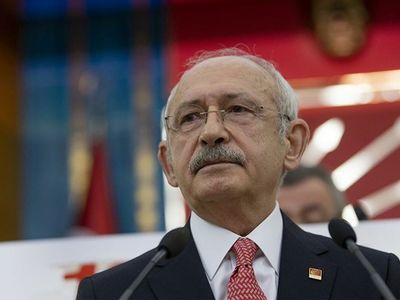 CHP Lideri Kemal Kılıçdaroğlu'nun Helalleşme Açıklamasına Gazeteci Mine Kırıkkanat'tan Cevap Geldi!