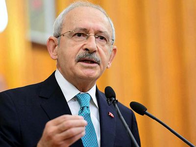 CHP lideri Kemal Kılıçdaroğlu'nun yayınladığı videonun perde arkası!