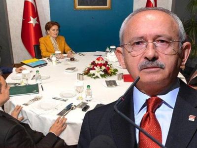 CHP lideri Kılıçdaroğlu’ndan aday açıklaması: Kendi programımızı oluşturacağız