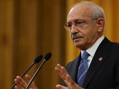 Kılıçdaroğlu saat vererek önemli açıklamalar yapacağını söylemişti: Skandal açıklama sosyal medyada dikkat çekti