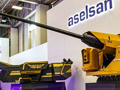 CHP Lideri Kılıçdaroğlu'nun ASELSAN BAE'ye Satılıyor İddiasına Yanıt Geldi