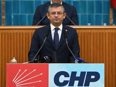 CHP lideri Özel’den İYİ Parti açıklaması: Eski dosttan düşman olmaz