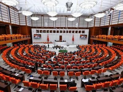 CHP Listesinden Meclis’e Giren Vekiller Birer Birer AK Parti Saflarında...Kulislerde Yeni Geçiş İddiaları: 3 İsim Daha AK Parti’ye Katılabilir