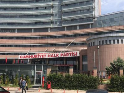 CHP listeyi bildirmeyi unuttu: Seçimlerde sandık görevlisi bulunduramayacak