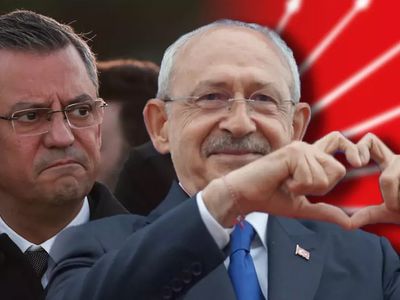 CHP masasında kritik iddia: Kılıçdaroğlu’ndan Özel’e red
