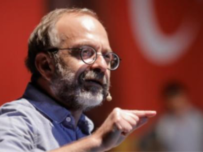 "CHP medyası yıllarca o insanları pazarladı"