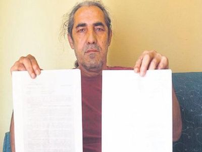 CHP Milletvekili Faruk Sarıaslan Resmen Organ Mafyacılığı Yapıyor!