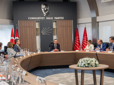 CHP MYK olağanüstü toplanıyor