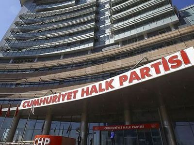 CHP Olağanüstü Toplantı Gerçekleştirecek