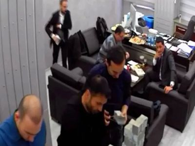 CHP Para kulesi skandalında önemli bir isim ''şüpheli'' olarak ifade verdi!