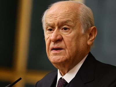 CHP-PKK-FETÖ Erken Seçim İstiyor! Bekleyin 2023'te Hesaplaşacağız