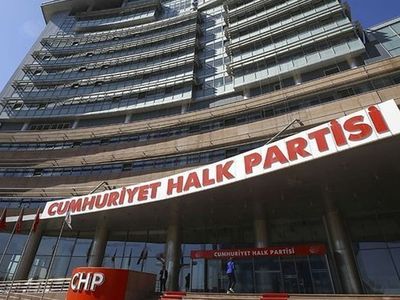 CHP, Tanju Özcan ve Alim Karaca Hakkında Uyarı Kararı Verdi
