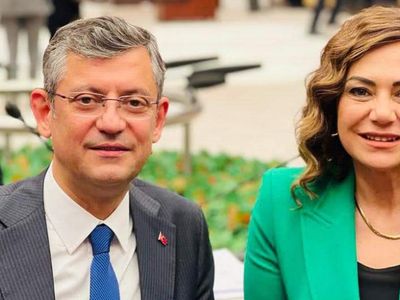 CHP, Tekirdağ Büyükşehir Belediyesi Başkan Adayı'nı açıkladı! Eski milletvekilinin alay konusu oldu