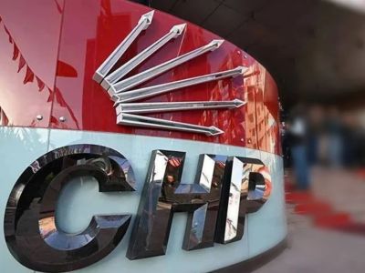 CHP YDK'dan 8 isim hakkında tedbir kararı