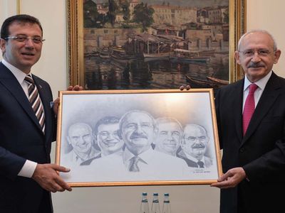 CHP yerel seçime 3 gün kala karıştı: Kılıçdaroğlu ile İmamoğlu taraftarları birbirine girdi