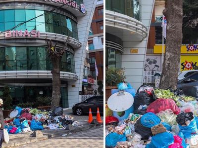 CHP Yönetimindeki Her Yerde Bir Sorun! Kılıçdaroğlu Harekete Geçti