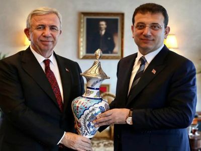 CHP yönetimlerine anket şoku: Son sonuçlar açıklandı