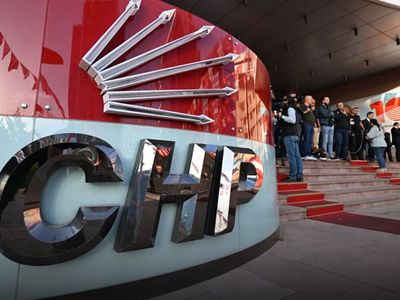 CHP Yüksek Disiplin Kurulu İlk Toplantısını Yaptı, Başkan Belli Oldu