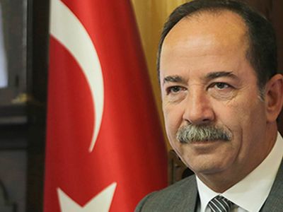 CHP'de aday krizi sürüyor: Edirne Belediye Başkanı Recep Gürkan adaylıktan çekildiğini duyurdu