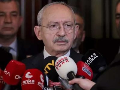 CHP'de adaylık çıkmazı büyüyor! Anket sonucu Kılıçdaroğlu'nu çıkmaza soktu