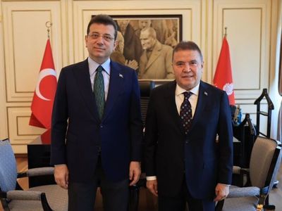 CHP’de Antalya dosyasında İmamoğlu’na ilişkin iddialar gündemde