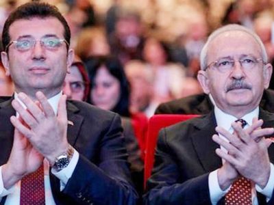 CHP’de Başkanlık Yarışı Kızışıyor! İmamoğlu Kılıçdaroğlu’na Karşı Hamlelere Başladı