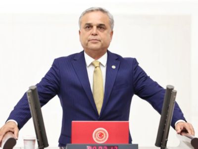 CHP’de Bir Kopuş Daha: Hasan Ufuk Çakır AK Parti’ye Geçiyor, “Milletin Yanında Olan Tek Parti” Dedi